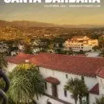 best things to do in Santa Barbara