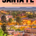 best things to do in Santa Fe