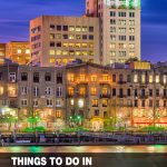 best things to do in Savannah, GA