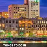 best things to do in Savannah, GA