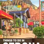 best things to do in Sedona