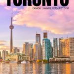 best things to do in Toronto