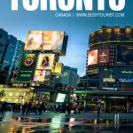 best things to do in Toronto