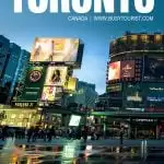 best things to do in Toronto