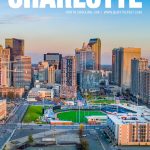 fun things to do in Charlotte