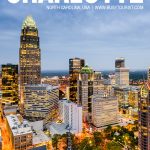 fun things to do in Charlotte