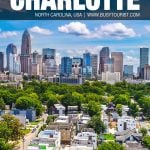 fun things to do in Charlotte, NC