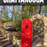 fun things to do in Chattanooga