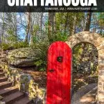 fun things to do in Chattanooga