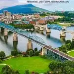 fun things to do in Chattanooga