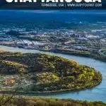 fun things to do in Chattanooga