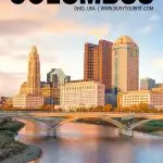 fun things to do in Columbus