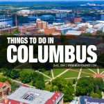 fun things to do in Columbus, OH