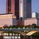 fun things to do in Columbus, OH