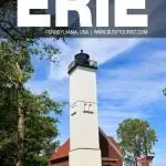 fun things to do in Erie