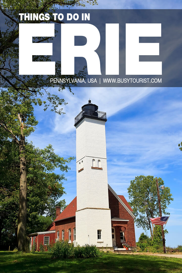 28 Best & Fun Things To Do In Erie (PA) Attractions & Activities
