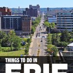 fun things to do in Erie, PA