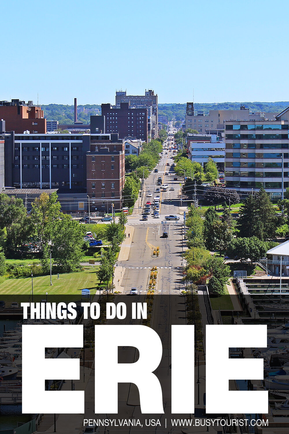 28 Best & Fun Things To Do In Erie (PA) Attractions & Activities