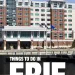 fun things to do in Erie, PA