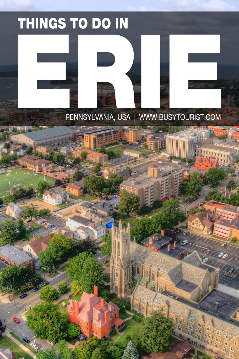 28 Best & Fun Things To Do In Erie (PA) Attractions & Activities