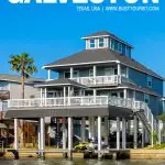 fun things to do in Galveston