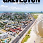 fun things to do in Galveston