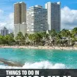 fun things to do in Honolulu