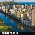 fun things to do in Honolulu