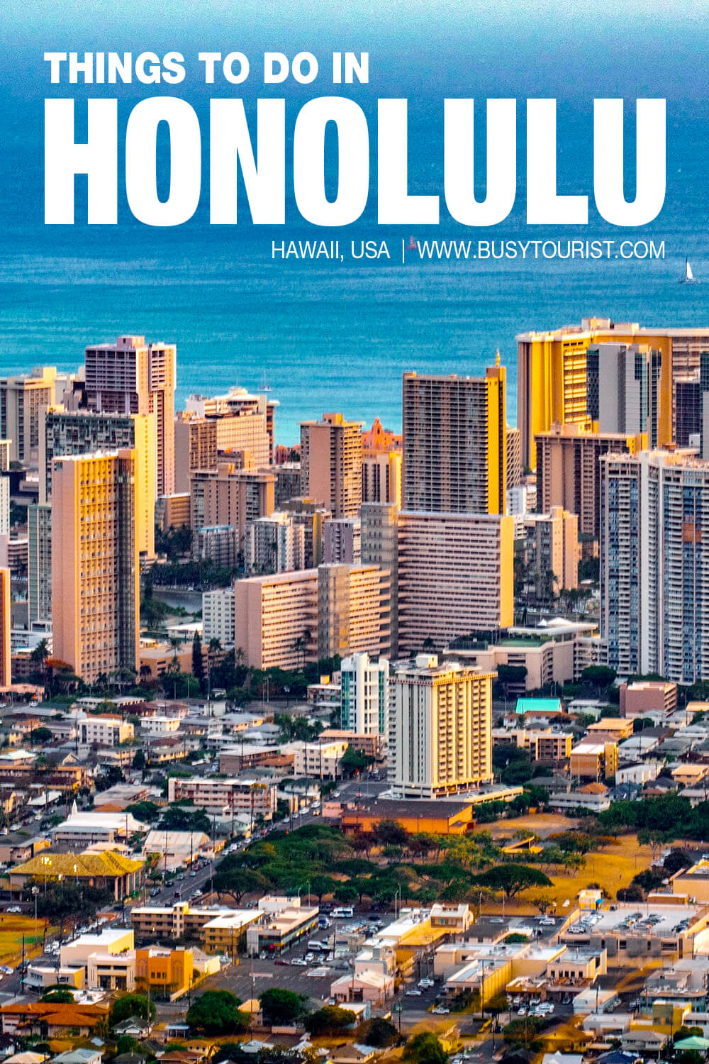 Fun Things To Do In Honolulu 1 