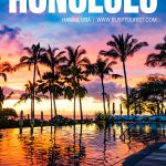 fun things to do in Honolulu