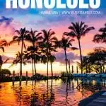 fun things to do in Honolulu