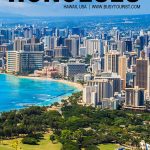 fun things to do in Honolulu