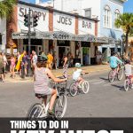 fun things to do in Key West