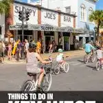 fun things to do in Key West