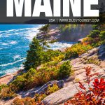 fun things to do in Maine