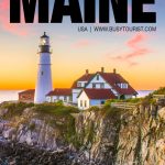 fun things to do in Maine