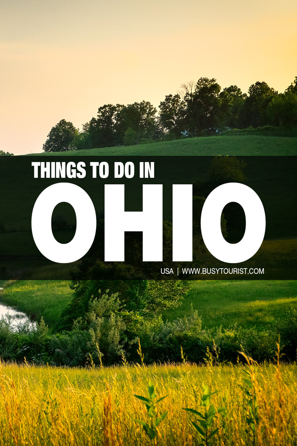 30 Fun Things To Do In Ohio Attractions, Activities & Places To Visit