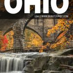 fun things to do in Ohio