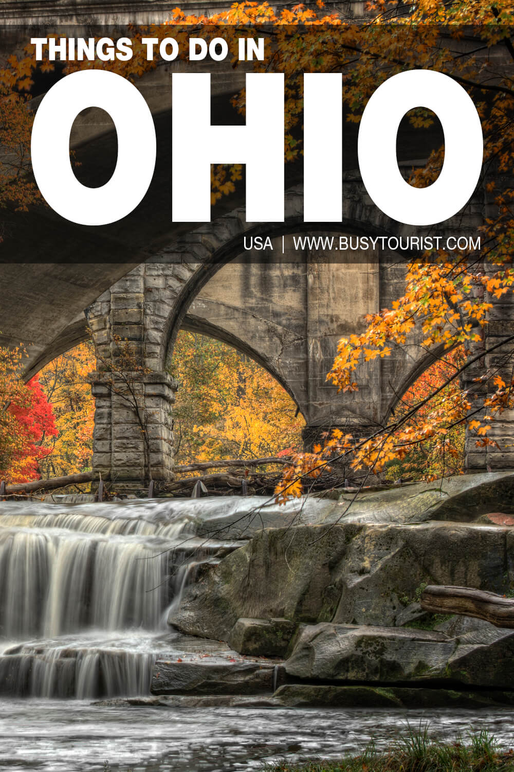 30 Fun Things To Do In Ohio Attractions, Activities & Places To Visit