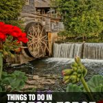 fun things to do in Pigeon Forge