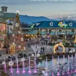 fun things to do in Pigeon Forge