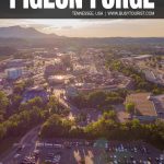 fun things to do in Pigeon Forge