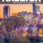 fun things to do in Raleigh