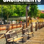 fun things to do in Sacramento