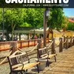 fun things to do in Sacramento