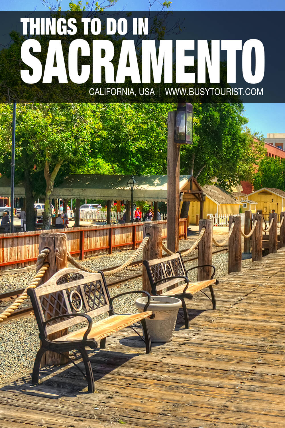 30 Best & Fun Things To Do In Sacramento (CA) Attractions & Activities