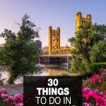 fun things to do in Sacramento