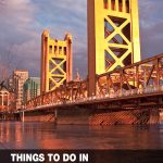 fun things to do in Sacramento, CA