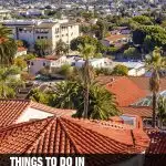 fun things to do in Santa Barbara