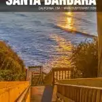 fun things to do in Santa Barbara, CA